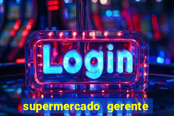 supermercado gerente simulator apk dinheiro infinito